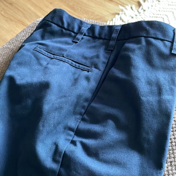 EWCinc, pressed work pants,men’s size 31/30, made in USA - Picture 3 of 7